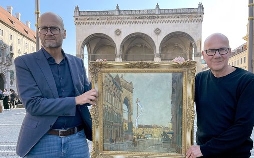 Geraubtes Wirtschaftswunder - Die übertünchte Vergangenheit der Deutschen