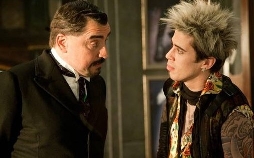 Duell der Magier