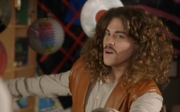 Workaholics