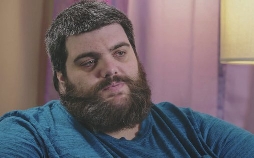 Mein Leben mit 300 kg