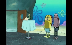 SpongeBob Schwammkopf