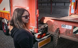 Euro Truckers - Immer auf Achse