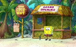 SpongeBob Schwammkopf