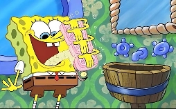 SpongeBob Schwammkopf