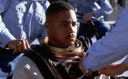 Men of Honor