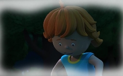 Caillou