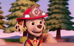Paw Patrol
