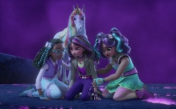 Unicorn Academy