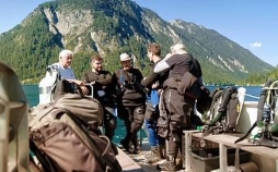 Österreich im Wandel