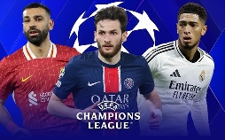 UEFA Champions League