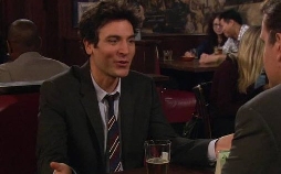 How I Met Your Mother