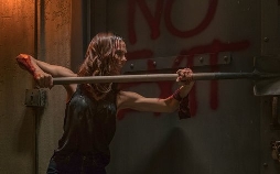 Saw 8: Jigsaw