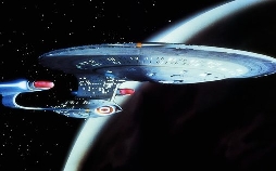 Star Trek - Das nächste Jahrhundert