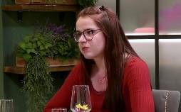 First Dates - Ein Tisch für zwei