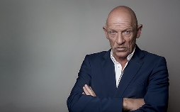 Im Kopf des Verbrechers