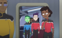 Star Trek: Lower Decks