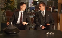 Suits