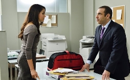 Suits