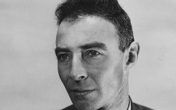 Oppenheimer und die Bombe
