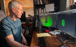 Geheimakte UFO - Zwischen Mythos und Wissenschaft