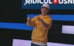 Ridiculousness