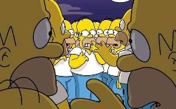 Die Simpsons