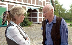 Annas Geheimnis