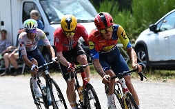 Radsport: Tour de France