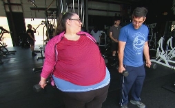 Mein Leben mit 300 kg