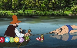 Pettersson und Findus