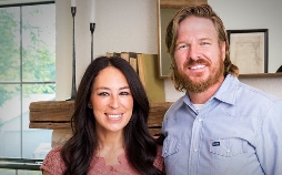 Fixer Upper - Umbauen, einrichten, einziehen!