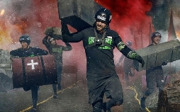 Real World/Road Rules Challenge