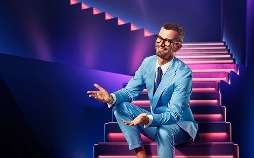 Wer stiehlt mir die Show?