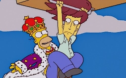 Die Simpsons