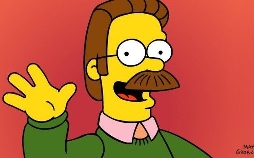 Die Simpsons