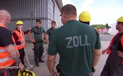 Auf Streife - Die Spezialisten