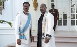 Der Prinz aus Zamunda 2