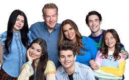 Rückkehr der Thundermans