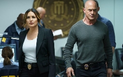 Law & Order: Special Victims Unit