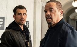 Law & Order: Special Victims Unit