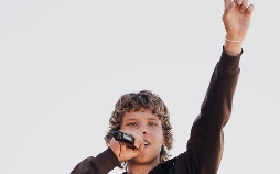 SWR3 New Pop Festival 2025