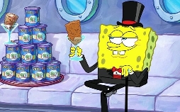 SpongeBob Schwammkopf