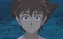 Eyeshield 21