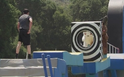 WipeOut - mach dich nass!