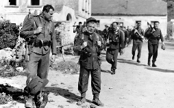 Der brave Soldat Schwejk