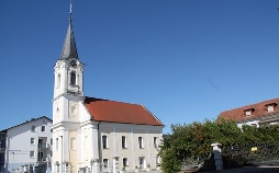 Evangelischer Gottesdienst