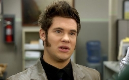 Workaholics