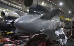 Drohnenkrieg mit westlicher Technik