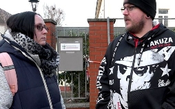Hartz und herzlich - Tag für Tag Rostock