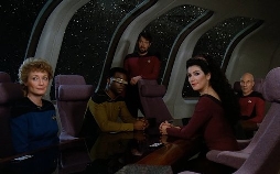 Star Trek - Das nächste Jahrhundert